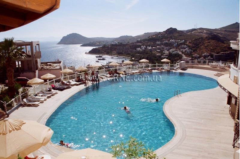 Фото Family Belvedere Hotel 3*