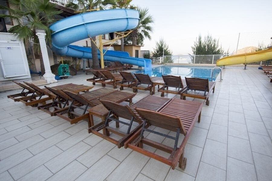 Фотография Family Belvedere Hotel 3*
