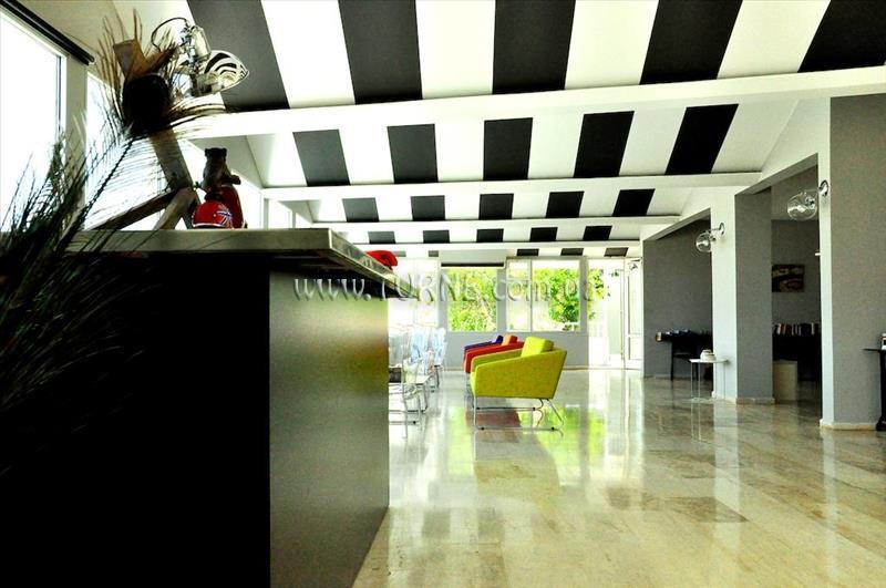 Фотография Bodrum Eos Hotel 3*