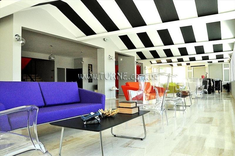 Отель Bodrum Eos Hotel 3*