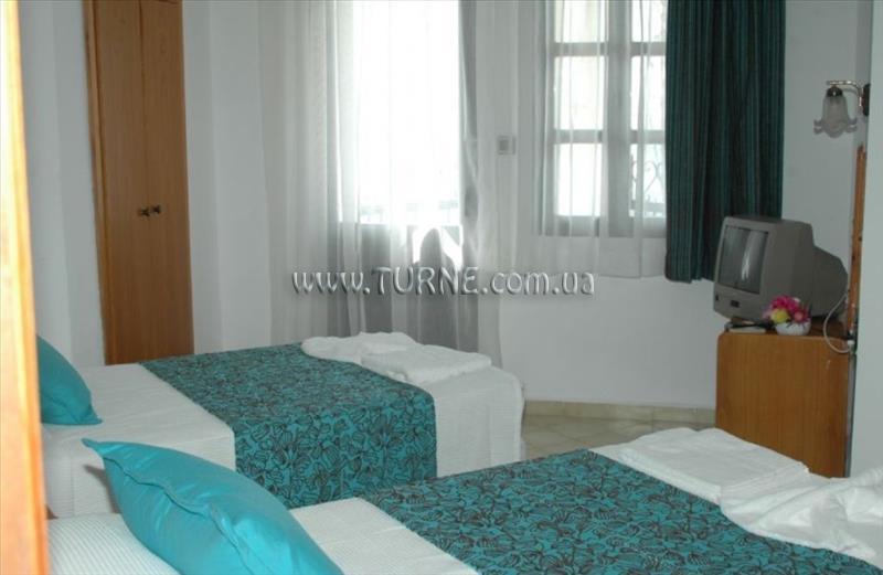 Зображення Aydem Hotel 2*