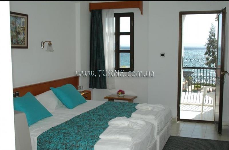 Готель Aydem Hotel 2*