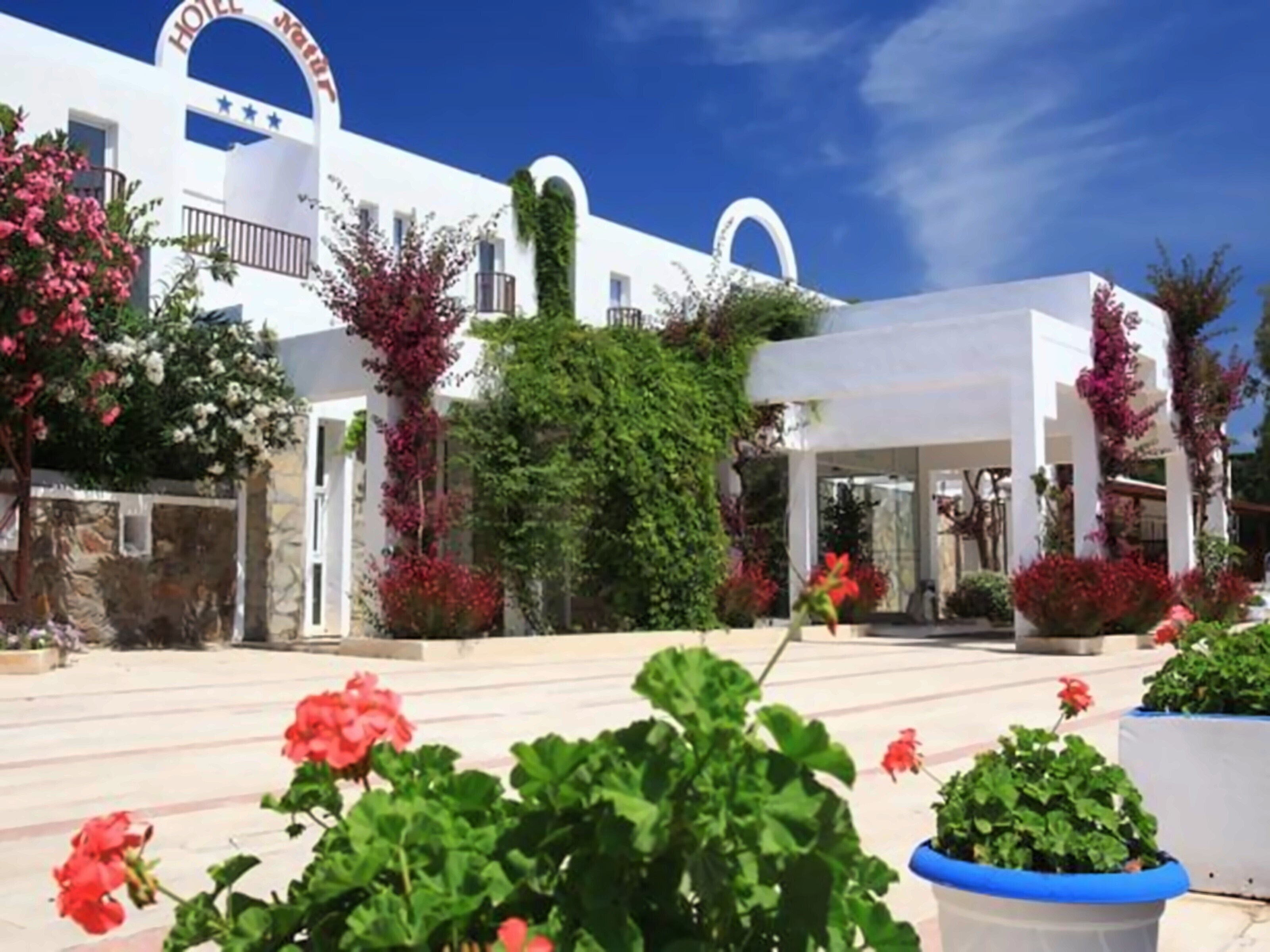 Готель Natur Garden Hotel 3*