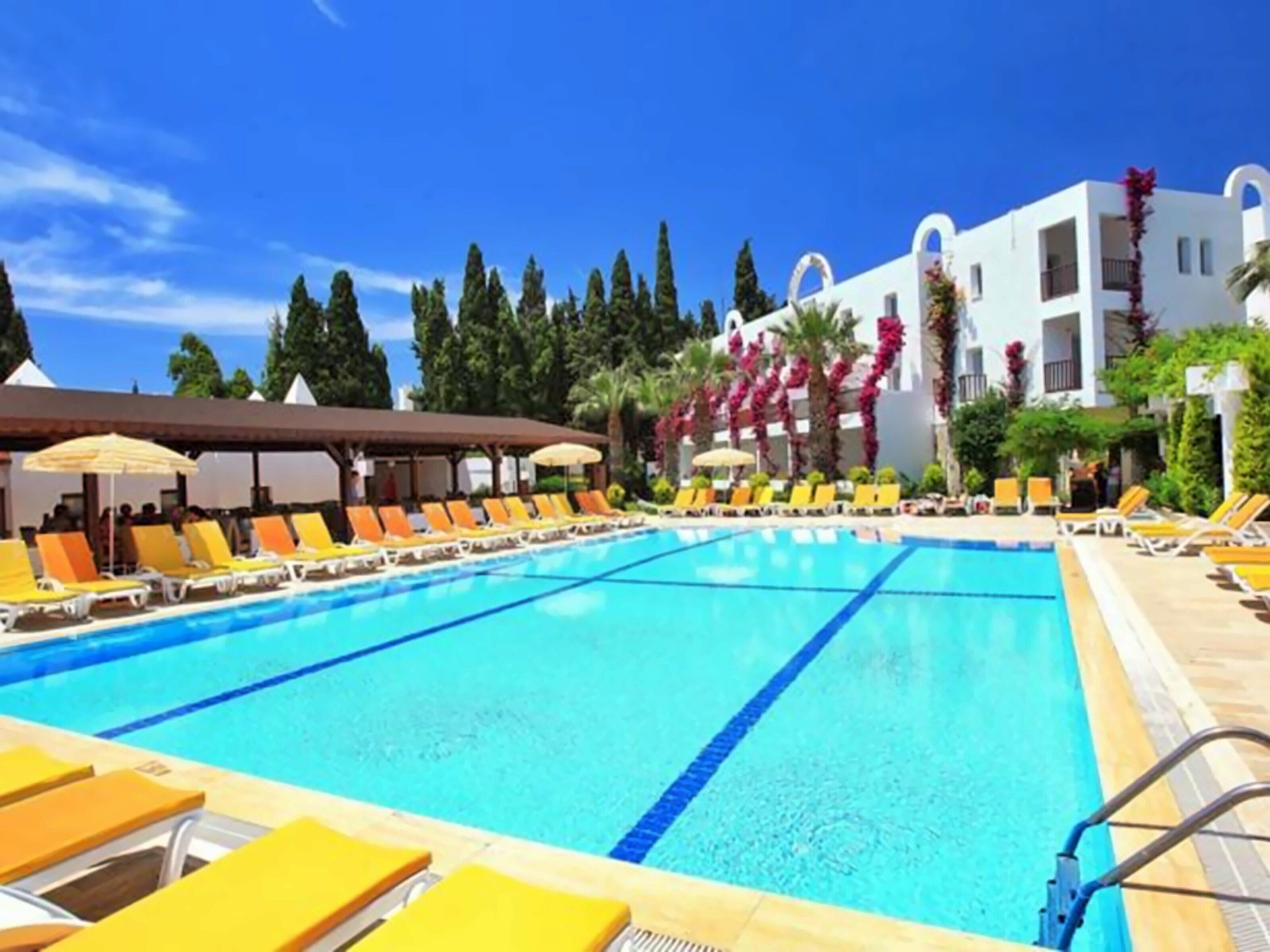 Фото Natur Garden Hotel 3*