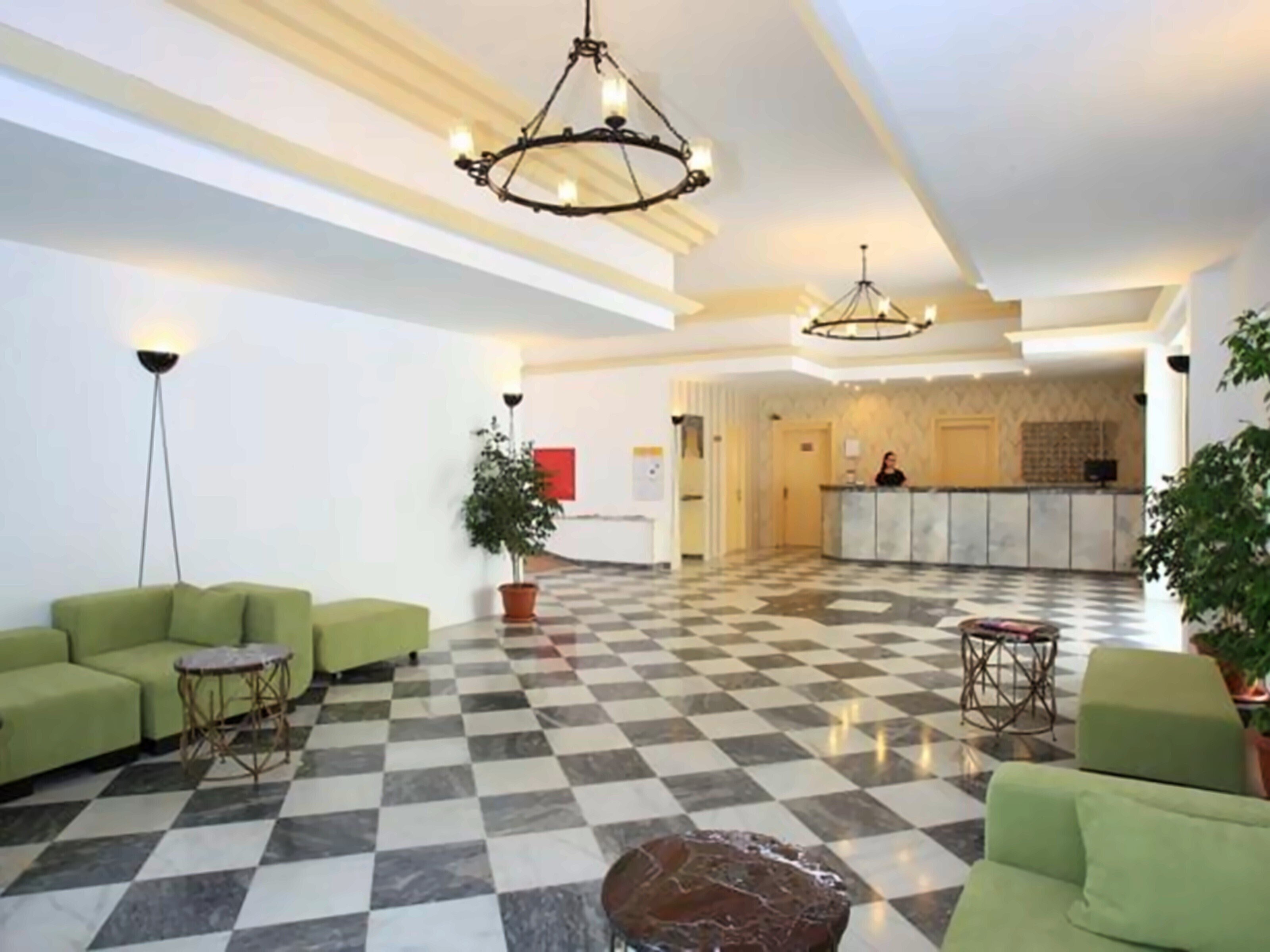 Фотографія Natur Garden Hotel 3*