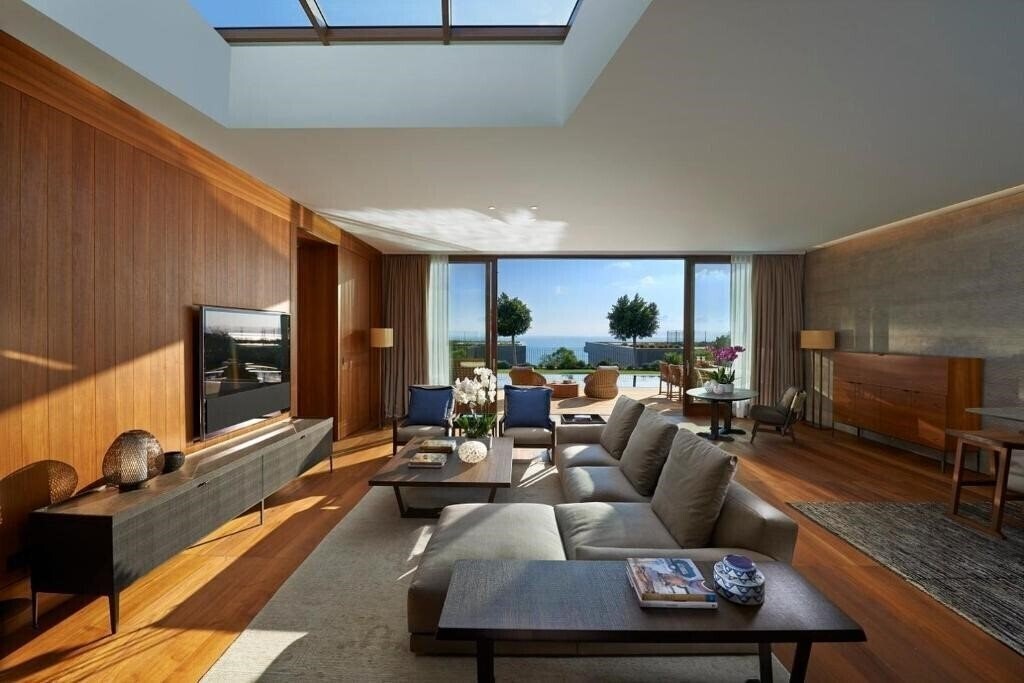 Картинка Mandarin Oriental 5*