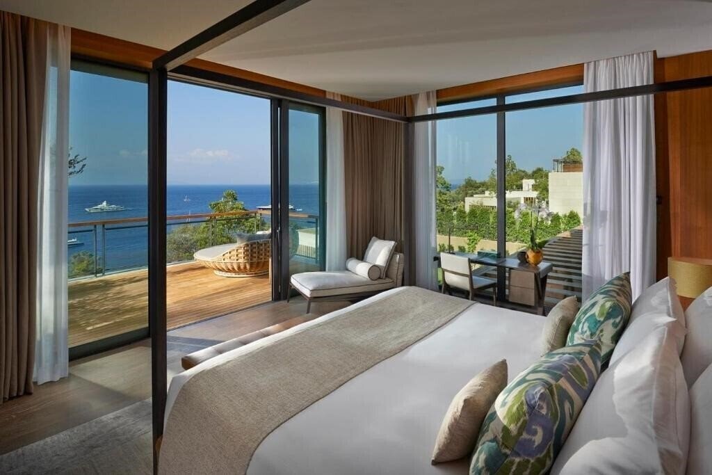 Зображення Mandarin Oriental 5*