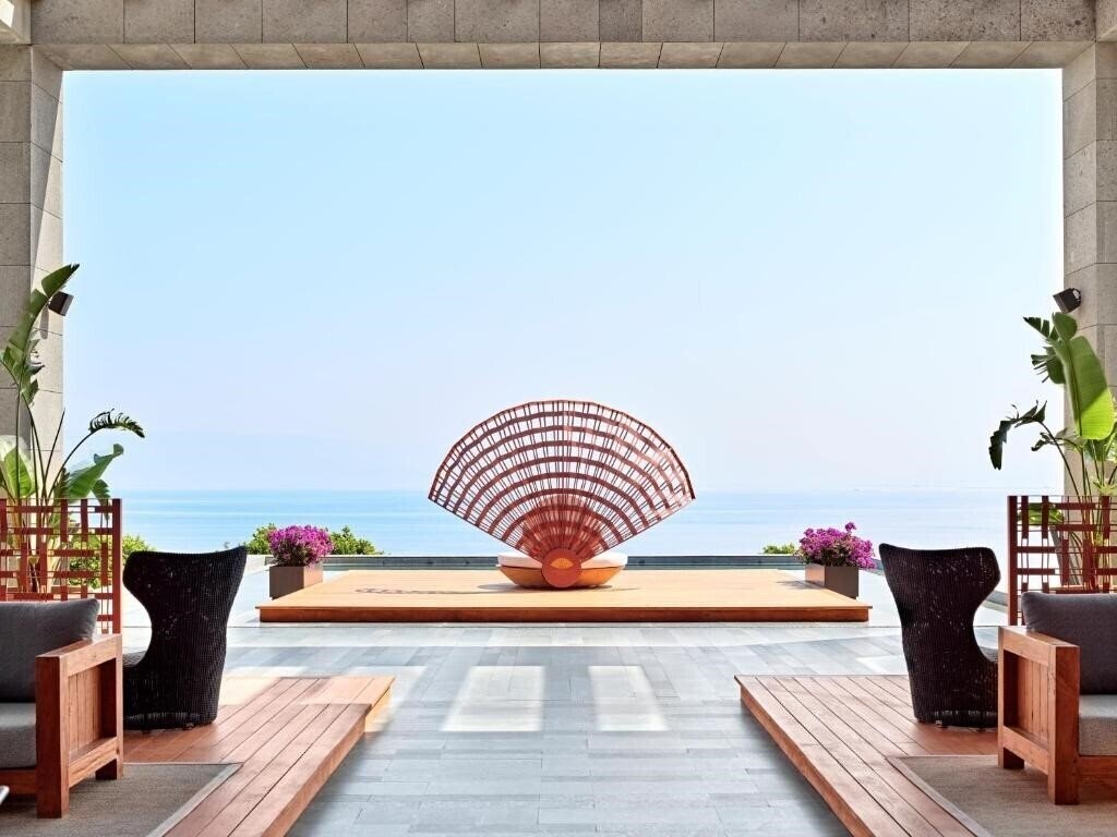 Изображение Mandarin Oriental 5*