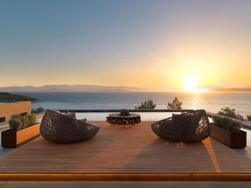 Картинка Mandarin Oriental 5*