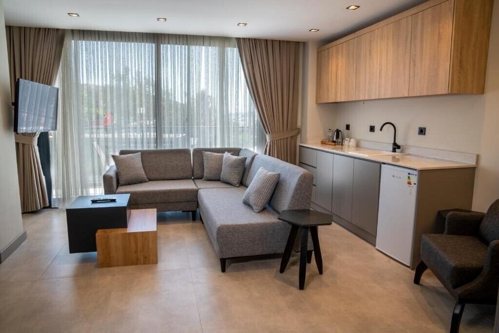 Зображення Bitez Adam Otel 3*