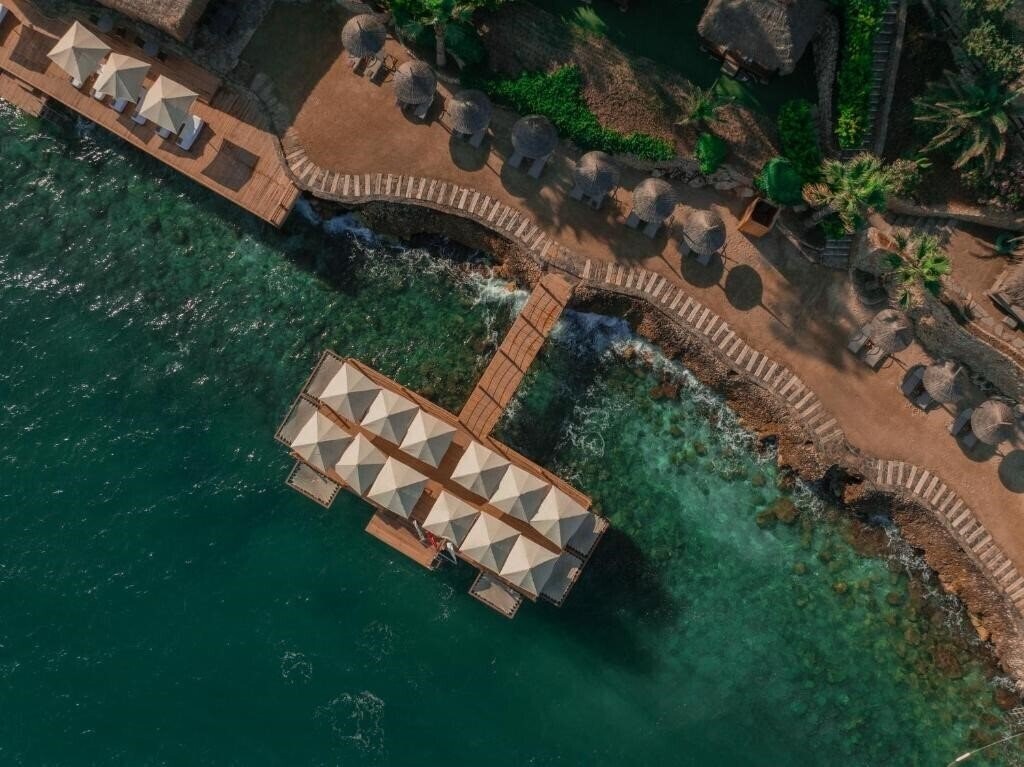 Зображення Sarpedor Boutique Hotel & SPA 5*