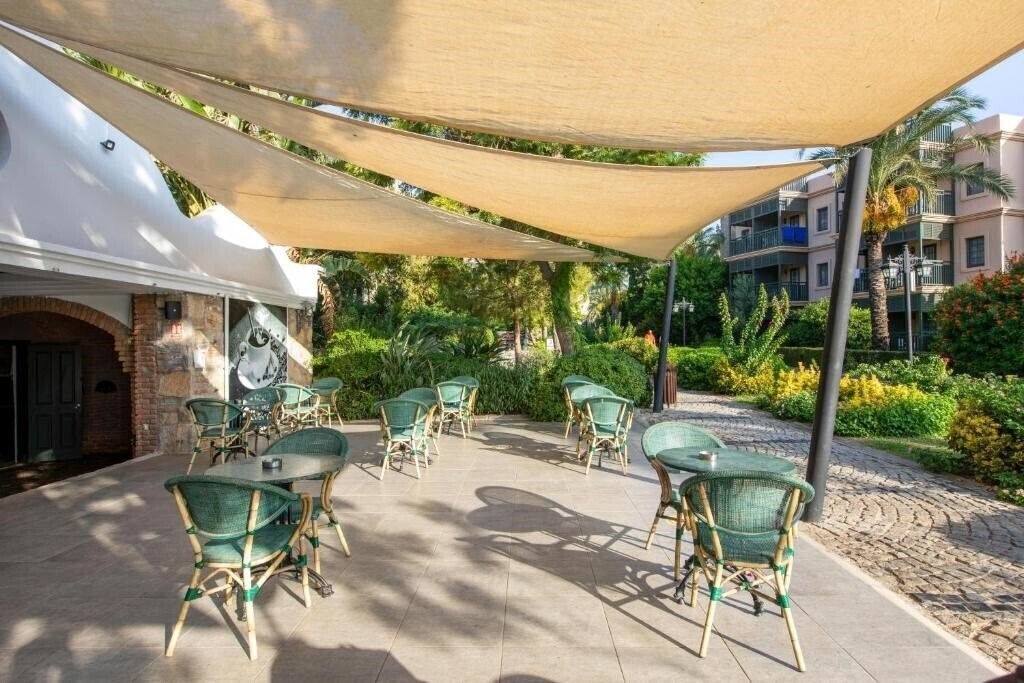 Фотография Family Life Bodrum Imperial (ex. Bodrum Imperial Hotel) 5*