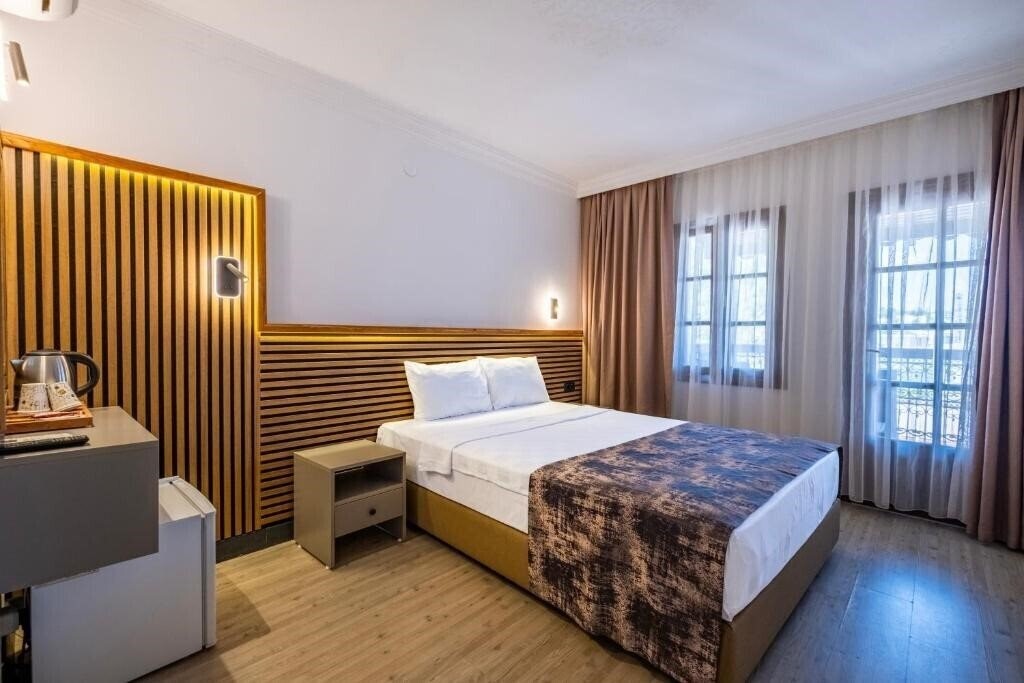 Фото Costa Bitezhan Hotel 4*