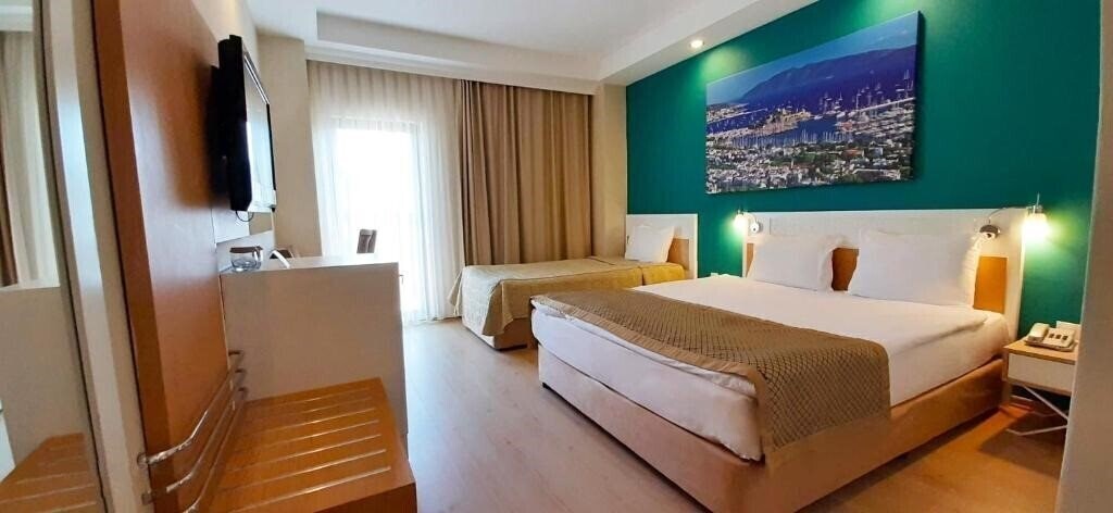 Изображение Green Bay Resort & SPA 5*