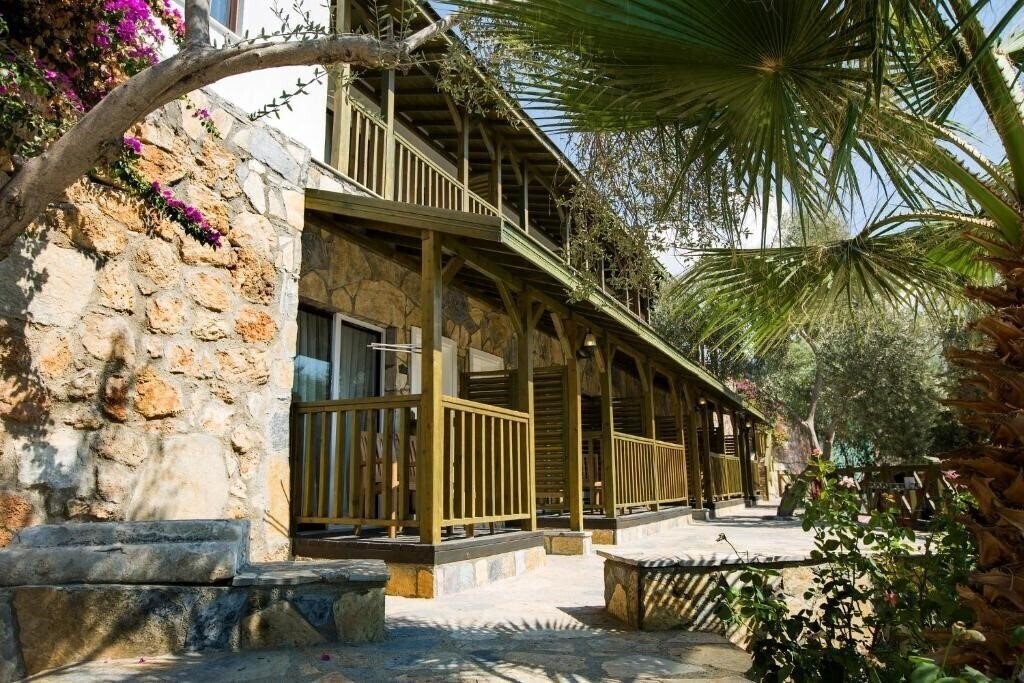 Фото Green Bay Resort & SPA 5*