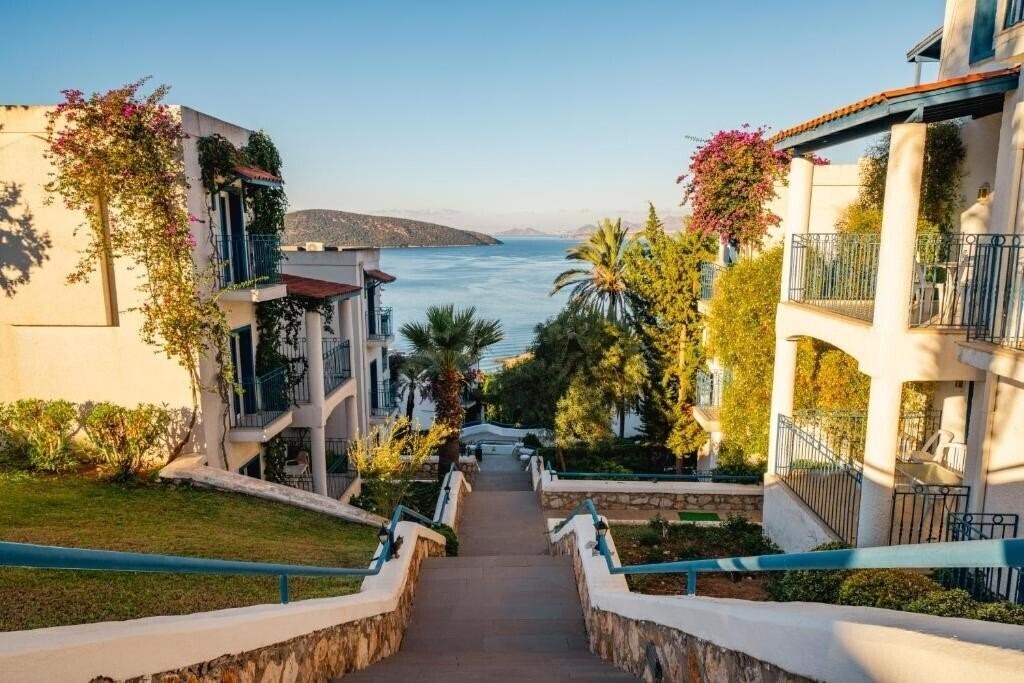 Зображення Bodrum Holiday Resort & SPA 5*