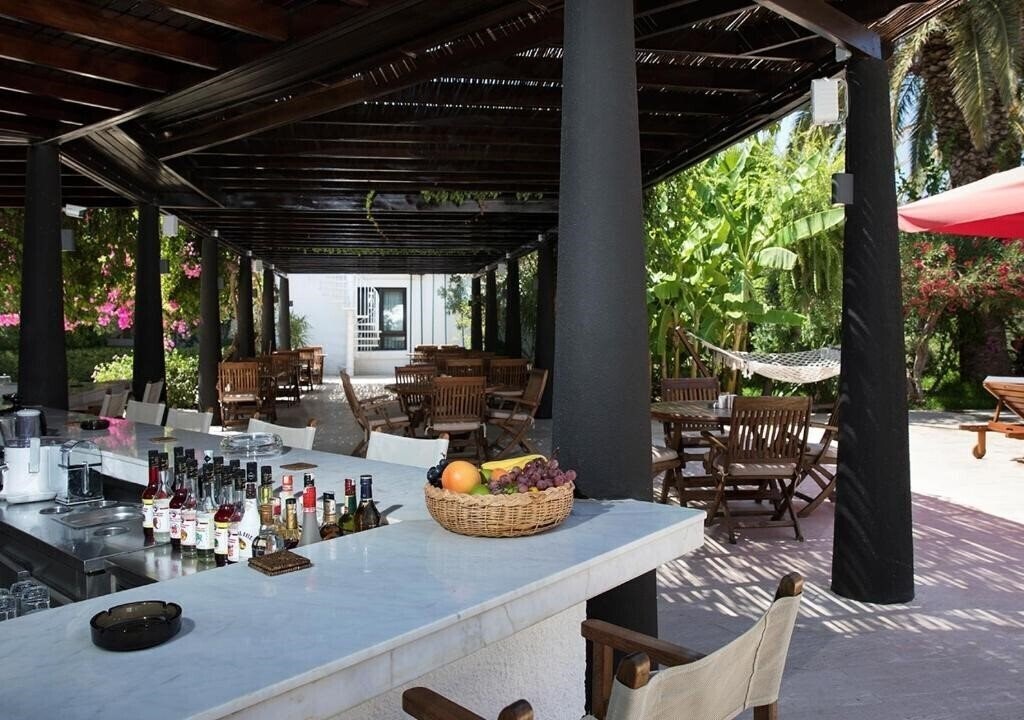 Фотография Karia Princess (ex. Karia Residence) 4*