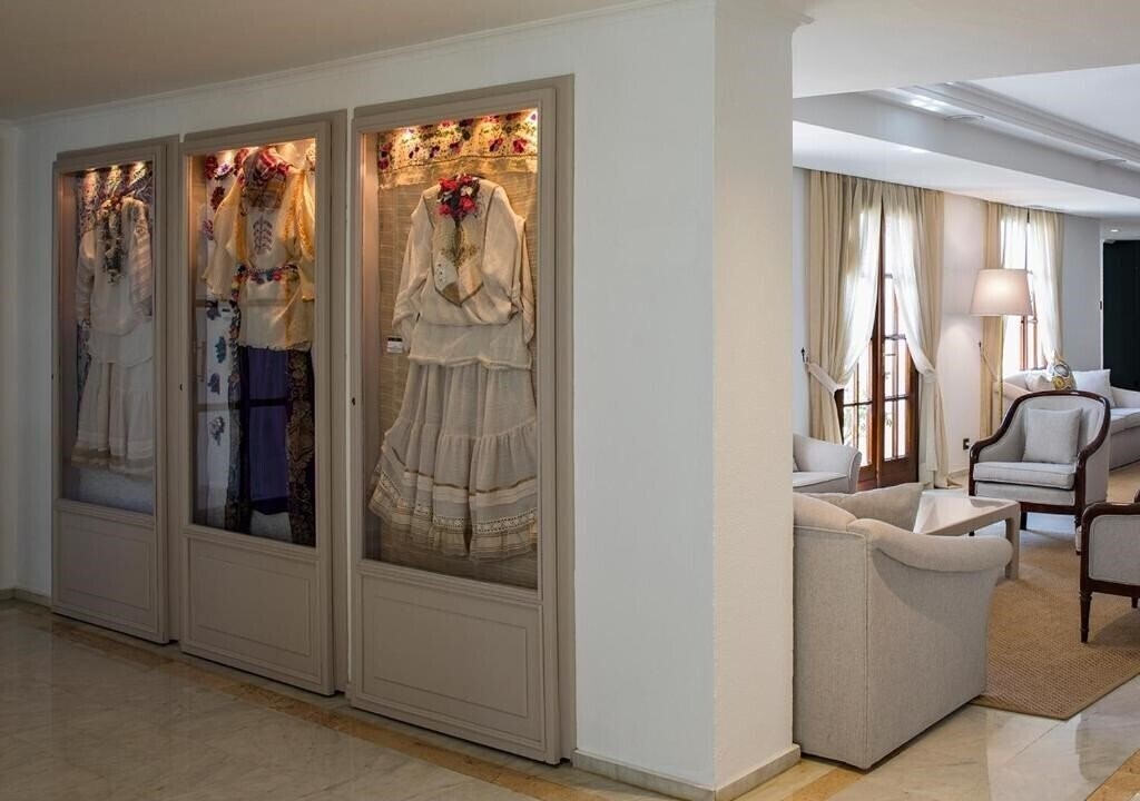 Изображение Karia Princess (ex. Karia Residence) 4*