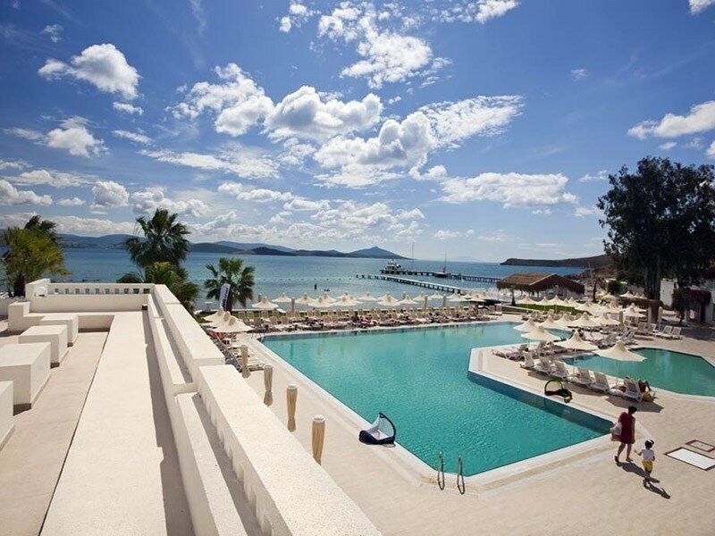 Готель Club Sardunya (ex. Cocos Beach Club) 4*