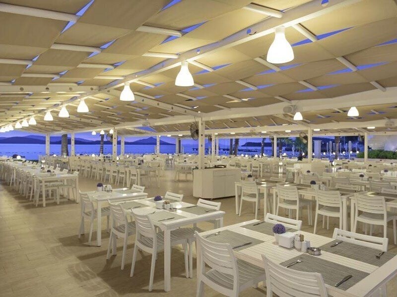 Зображення Club Sardunya (ex. Cocos Beach Club) 4*