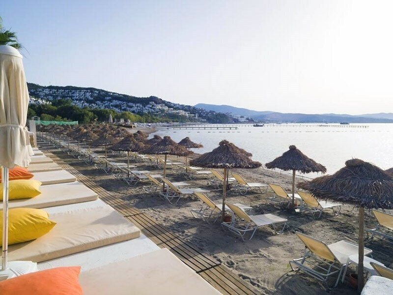 Картинка Club Sardunya (ex. Cocos Beach Club) 4*