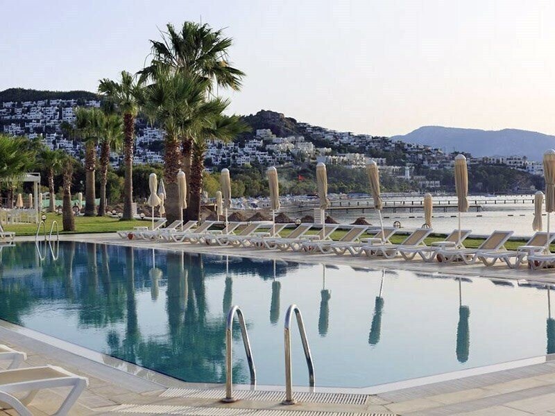 Фотографія Club Sardunya (ex. Cocos Beach Club) 4*