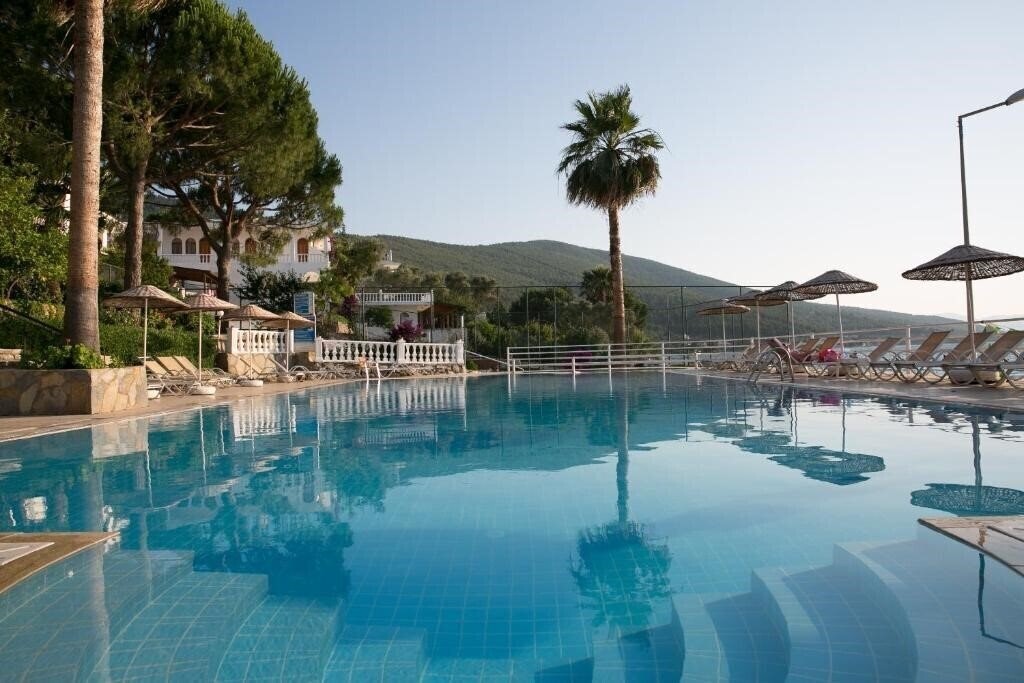 Фото Green Port Bodrum 3*