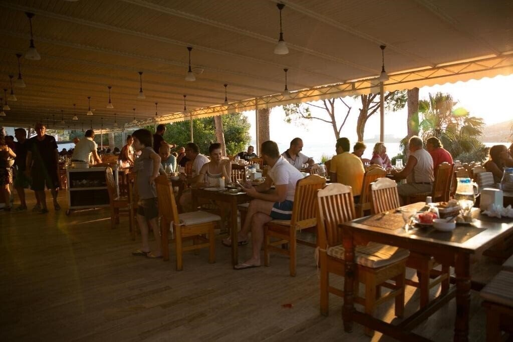 Фотография Green Port Bodrum 3*