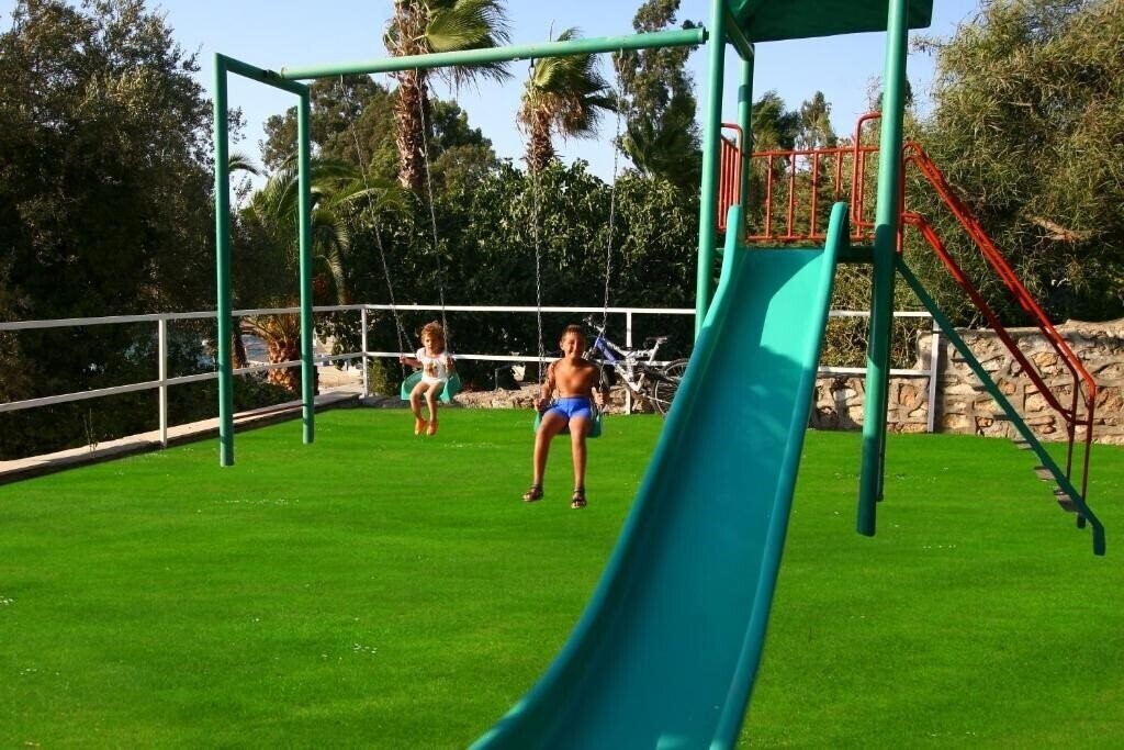 Изображение Green Port Bodrum 3*