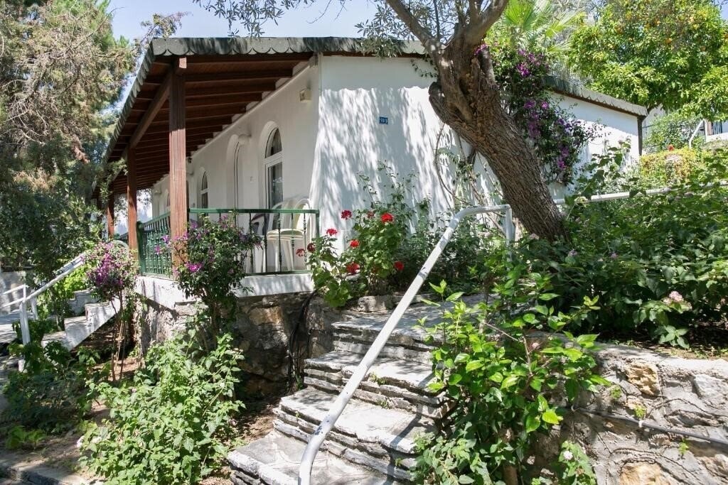 Картинка Green Port Bodrum 3*