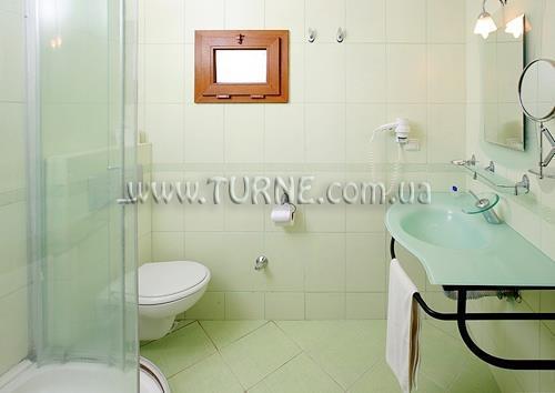 Фото Alabanda Hotel Turbuku 3*