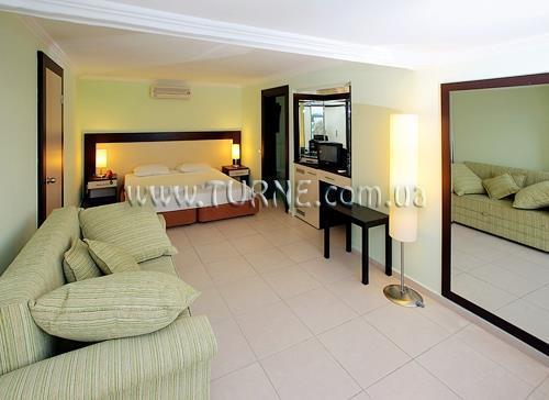 Готель Alabanda Hotel Turbuku 3*