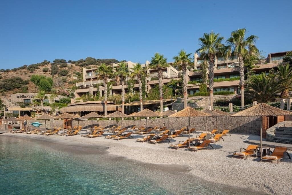 Изображение Caresse A Luxury Collection Resort & SPA 5*