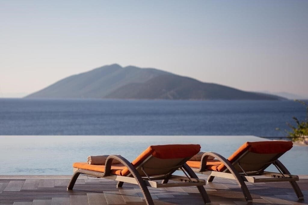 Картинка Caresse A Luxury Collection Resort & SPA 5*