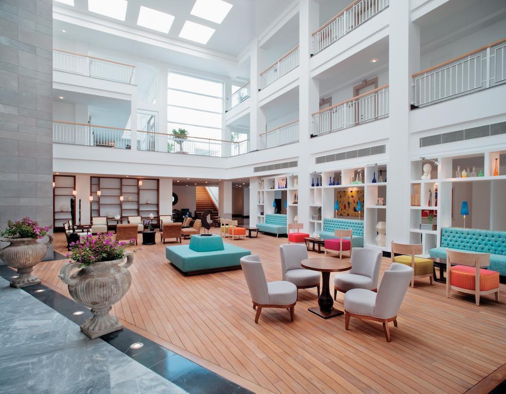 Картинка Doria Hotel Bodrum 5*