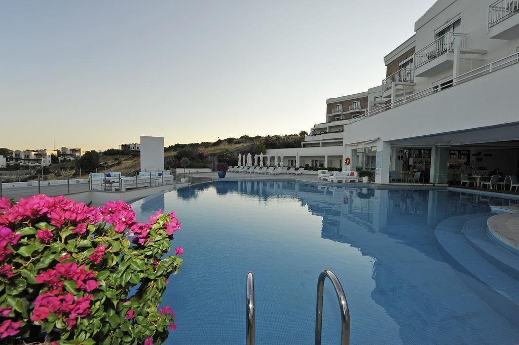 Зображення Doria Hotel Bodrum 5*