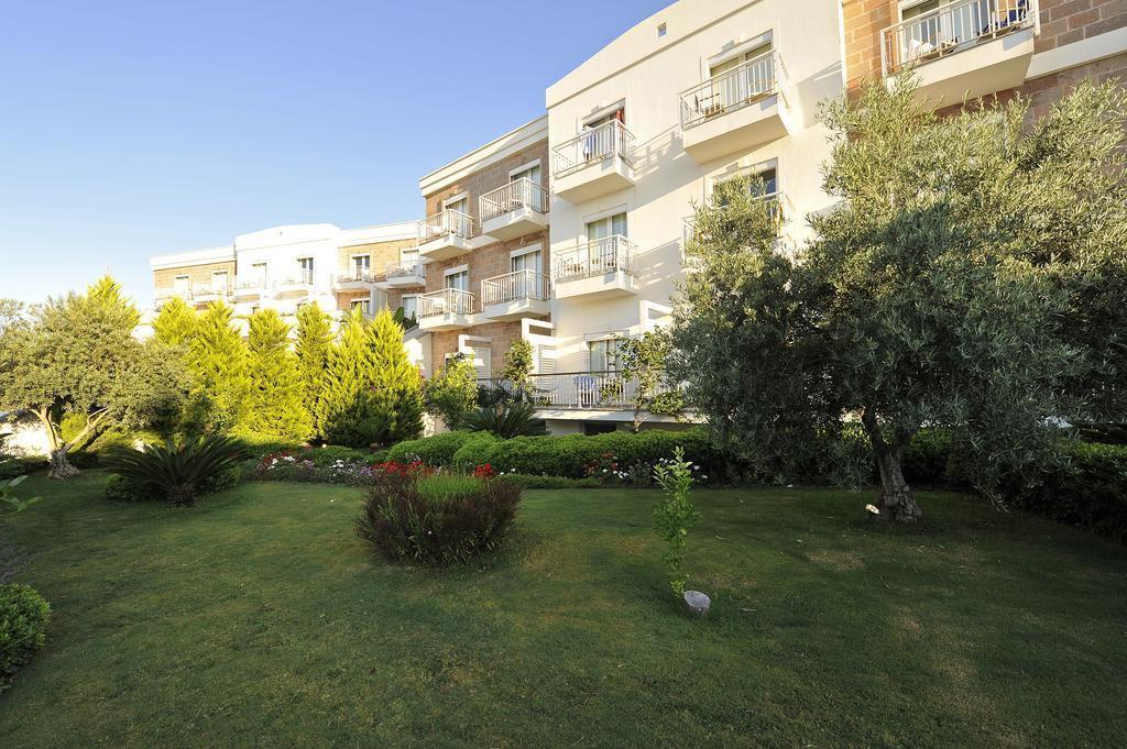 Фотографія Doria Hotel Bodrum 5*