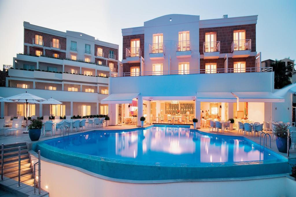 Готель Doria Hotel Bodrum 5*