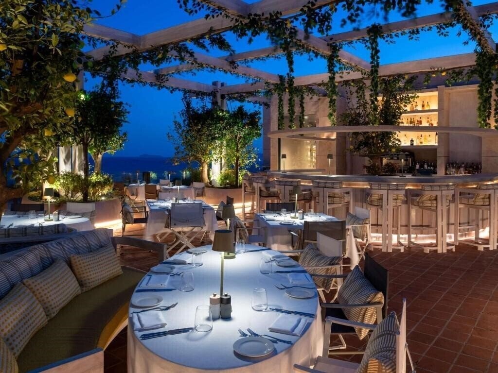 Изображение Swissotel Resort Bodrum Beach 5*