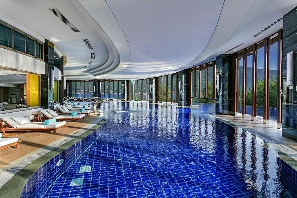 Фотография Titanic Luxury Collection Bodrum 5*
