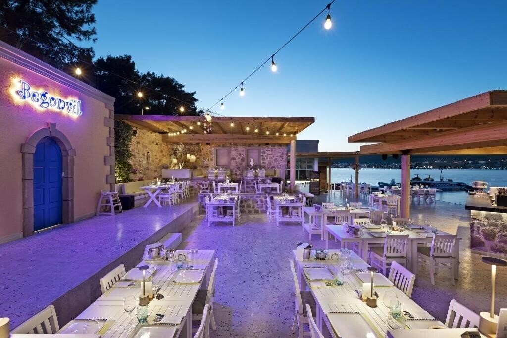 Изображение Titanic Deluxe Bodrum 5*