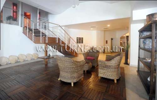 Фото Paloma Yasmin Resort 5*