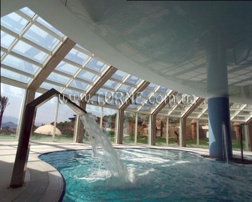 Картинка Paloma Yasmin Resort 5*