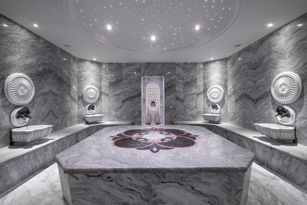 Фотографія Mivara Luxury Resort & SPA 5*