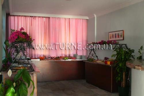 Зображення Alta Beach Hotel 3*