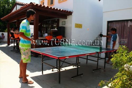 Фотографія Alta Beach Hotel 3*