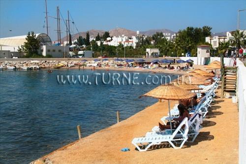 Готель Alta Beach Hotel 3*