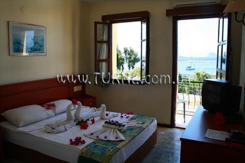 Фото Alta Beach Hotel 3*