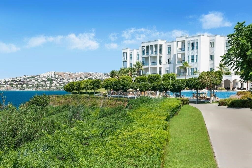 Картинка Xanadu Island 5*