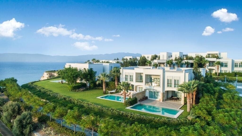 Готель Xanadu Island 5*